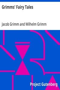 Grimms' Fairy Tales cover